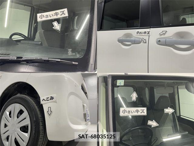 Daihatsu TANTO 2021-04 8246886-27
