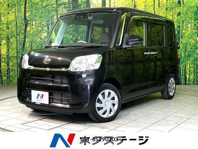 Daihatsu TANTO 2018-03 8246891-0