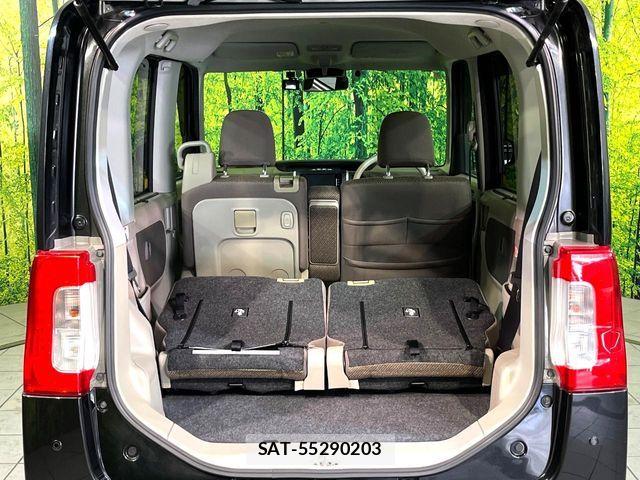 Daihatsu TANTO 2018-03 8246891-9