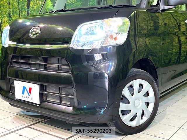 Daihatsu TANTO 2018-03 8246891-11