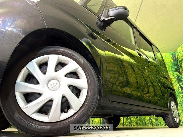 Daihatsu TANTO 2018-03 8246891-12