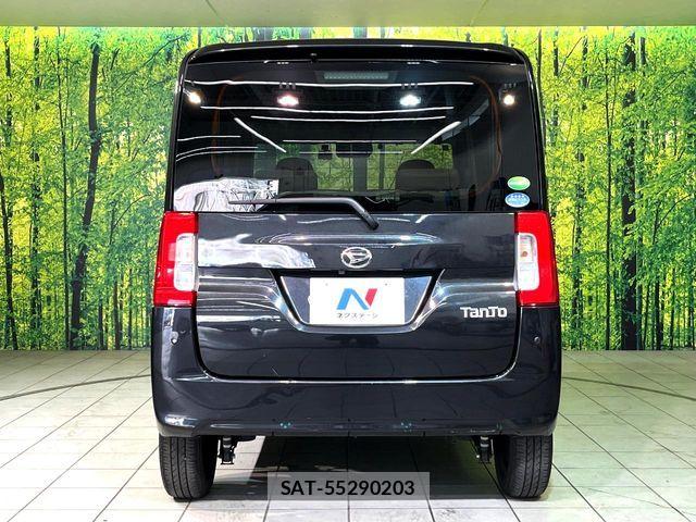 Daihatsu TANTO 2018-03 8246891-14