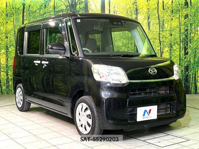 Daihatsu TANTO 2018-03 8246891-15