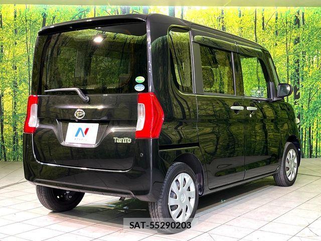Daihatsu TANTO 2018-03 8246891-16
