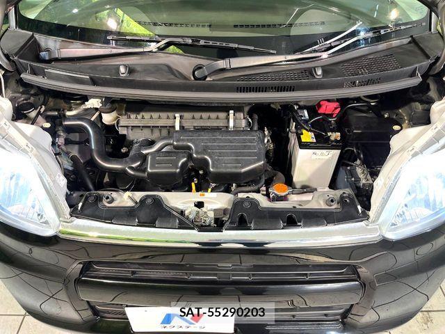 Daihatsu TANTO 2018-03 8246891-17