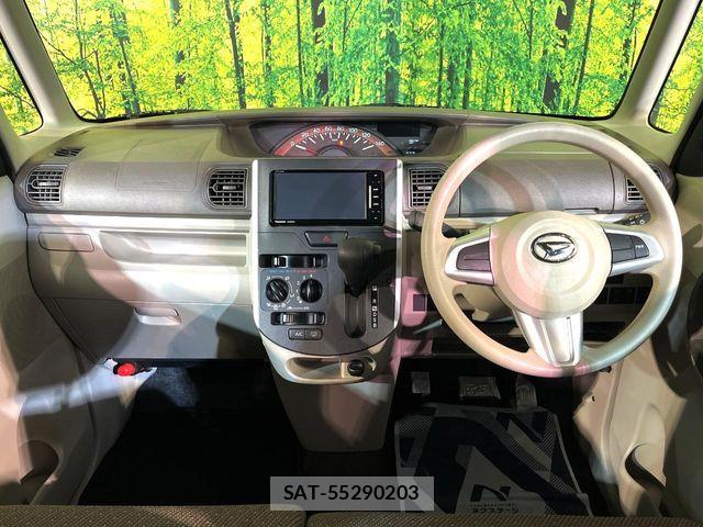 Daihatsu TANTO 2018-03 8246891-1