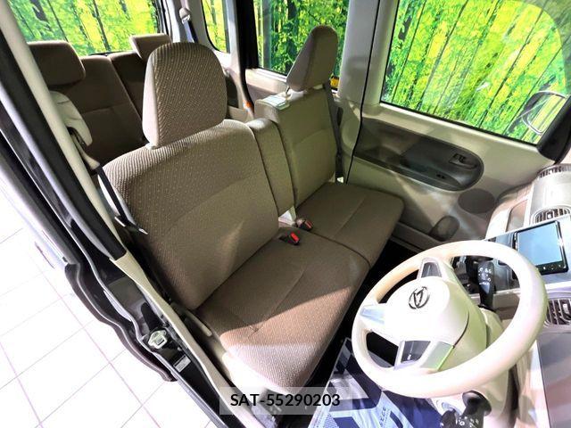 Daihatsu TANTO 2018-03 8246891-7