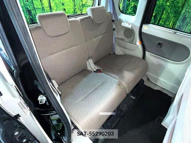 Daihatsu TANTO 2018-03 8246891-8