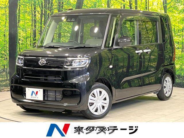 Daihatsu TANTO 2023-06 8246887-0