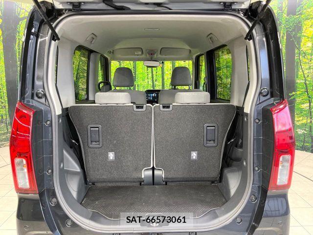 Daihatsu TANTO 2023-06 8246887-9