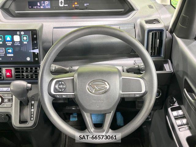 Daihatsu TANTO 2023-06 8246887-10