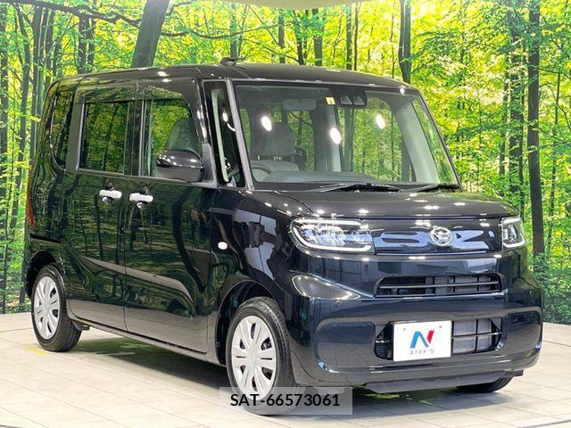 Daihatsu TANTO 2023-06 8246887-15