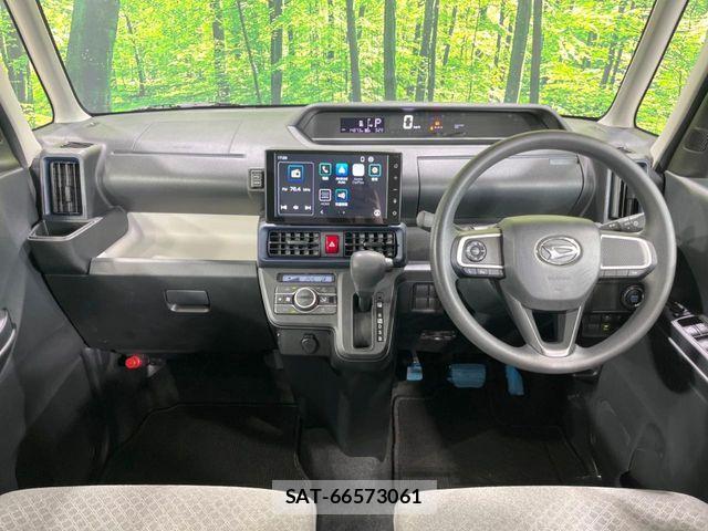 Daihatsu TANTO 2023-06 8246887-1