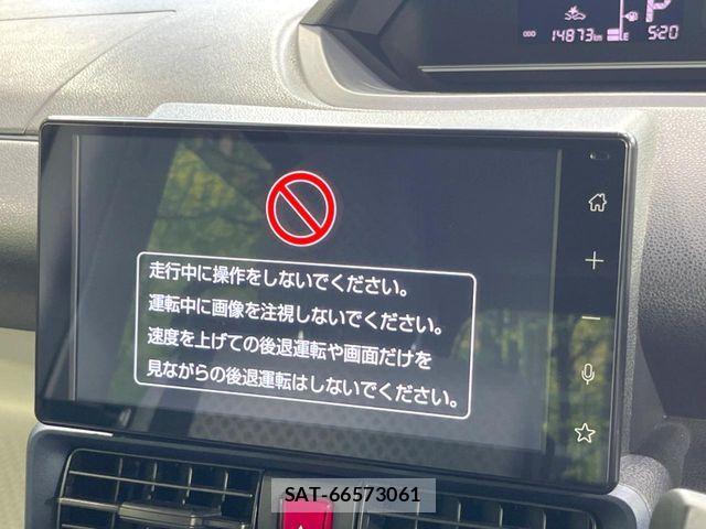 Daihatsu TANTO 2023-06 8246887-2