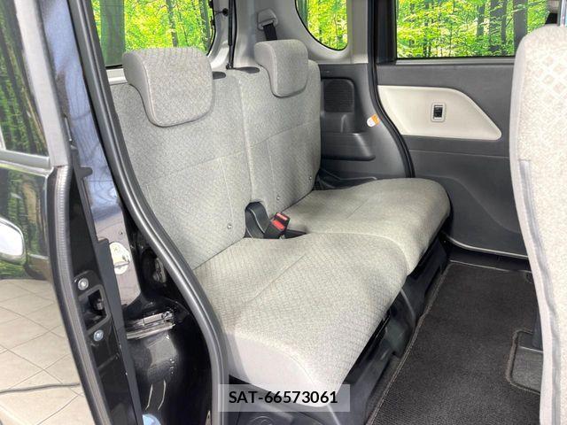 Daihatsu TANTO 2023-06 8246887-8