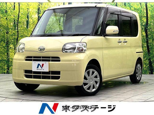 Daihatsu TANTO 2011-12 8317516-0