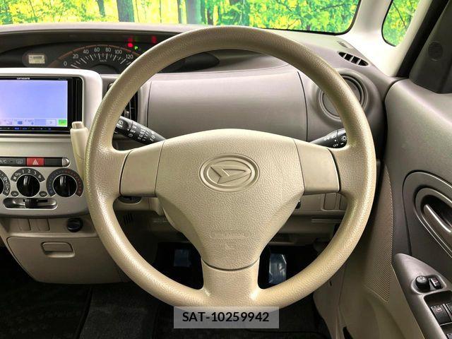 Daihatsu TANTO 2011-12 8317516-10