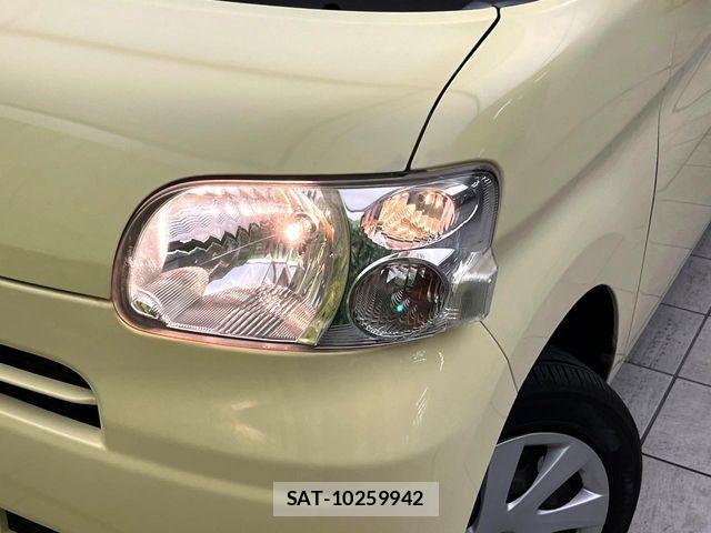 Daihatsu TANTO 2011-12 8317516-11