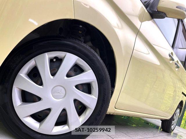 Daihatsu TANTO 2011-12 8317516-12