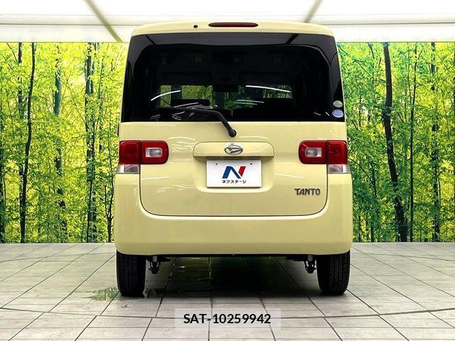 Daihatsu TANTO 2011-12 8317516-14