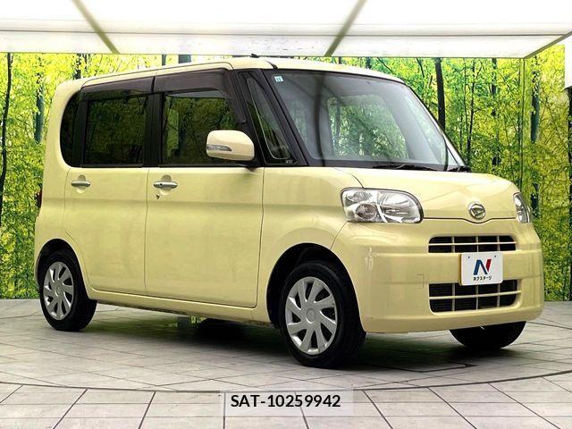 Daihatsu TANTO 2011-12 8317516-15