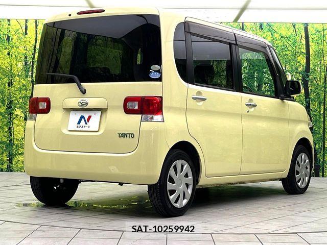 Daihatsu TANTO 2011-12 8317516-16
