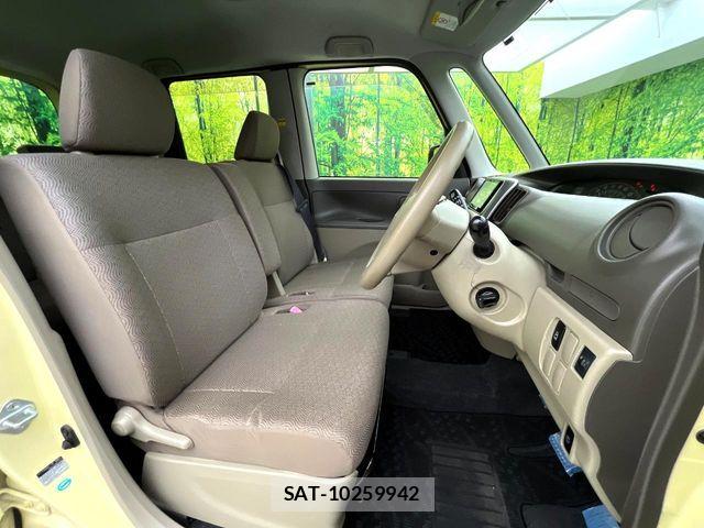 Daihatsu TANTO 2011-12 8317516-7