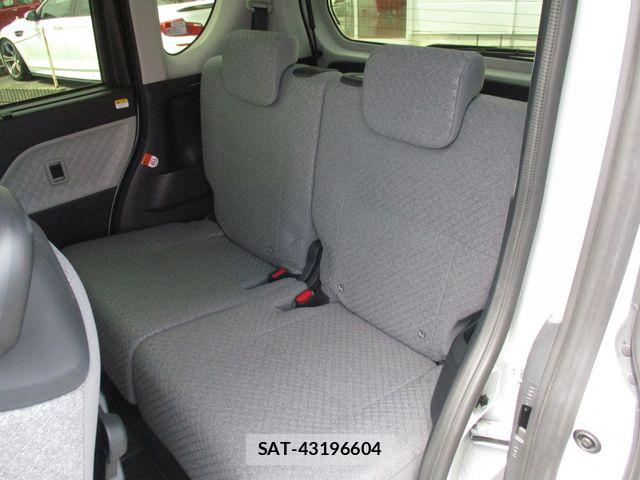 Daihatsu TANTO 2021-09 8317512-9
