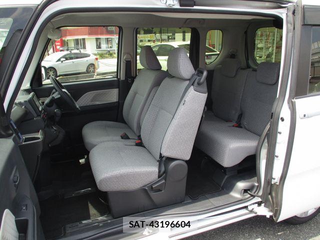 Daihatsu TANTO 2021-09 8317512-10