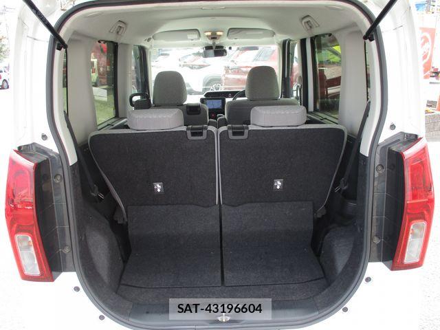 Daihatsu TANTO 2021-09 8317512-11