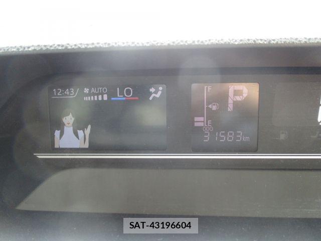 Daihatsu TANTO 2021-09 8317512-13
