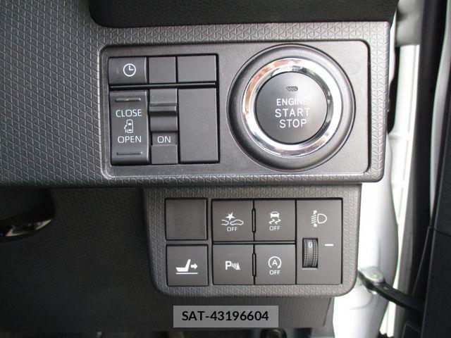 Daihatsu TANTO 2021-09 8317512-16