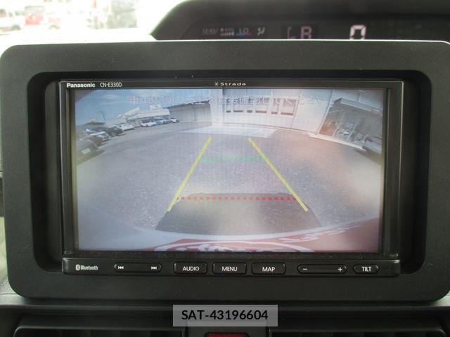 Daihatsu TANTO 2021-09 8317512-18