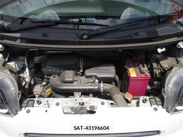 Daihatsu TANTO 2021-09 8317512-21