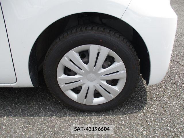 Daihatsu TANTO 2021-09 8317512-25
