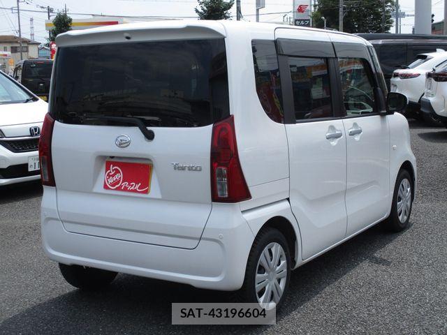 Daihatsu TANTO 2021-09 8317512-2