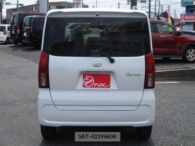 Daihatsu TANTO 2021-09 8317512-6