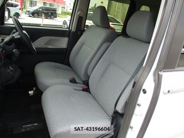 Daihatsu TANTO 2021-09 8317512-8