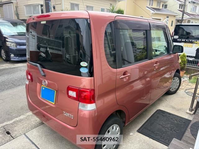 Daihatsu TANTO 2010-03 8317524-9