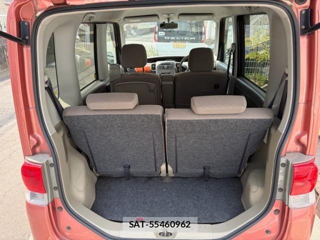 Daihatsu TANTO 2010-03 8317524-11
