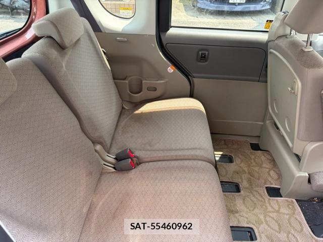Daihatsu TANTO 2010-03 8317524-13