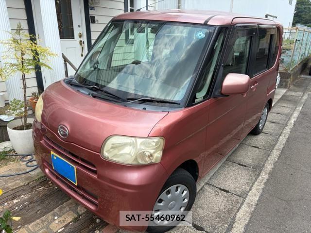 Daihatsu TANTO 2010-03 8317524-1