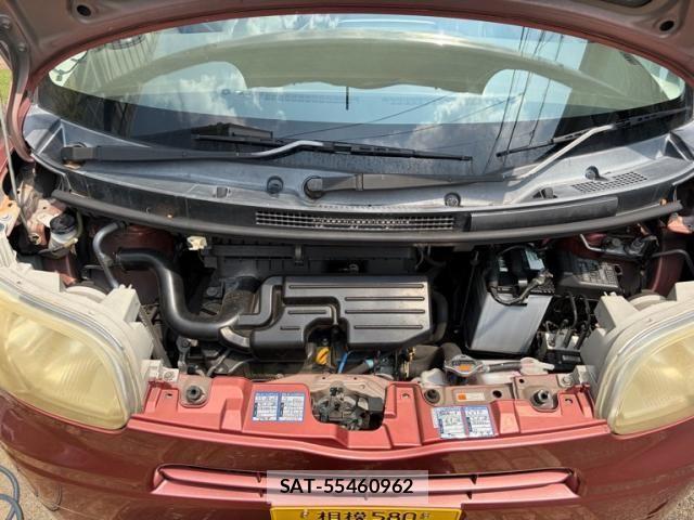 Daihatsu TANTO 2010-03 8317524-20
