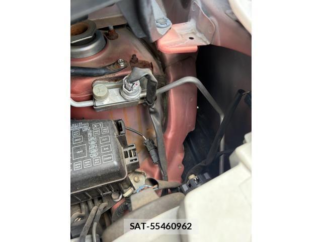Daihatsu TANTO 2010-03 8317524-21