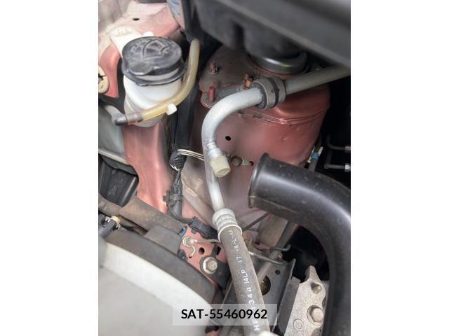 Daihatsu TANTO 2010-03 8317524-22