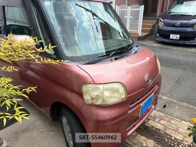 Daihatsu TANTO 2010-03 8317524-2