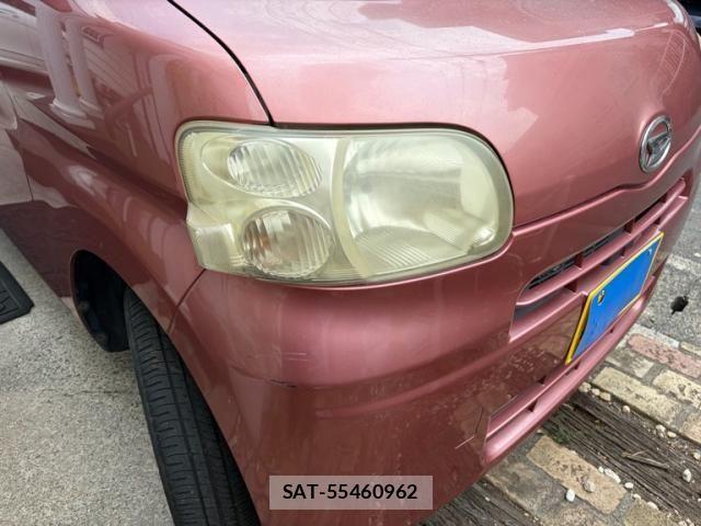 Daihatsu TANTO 2010-03 8317524-3
