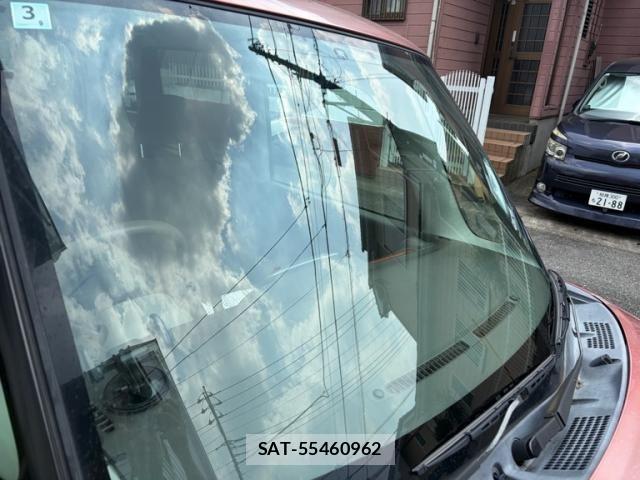Daihatsu TANTO 2010-03 8317524-4