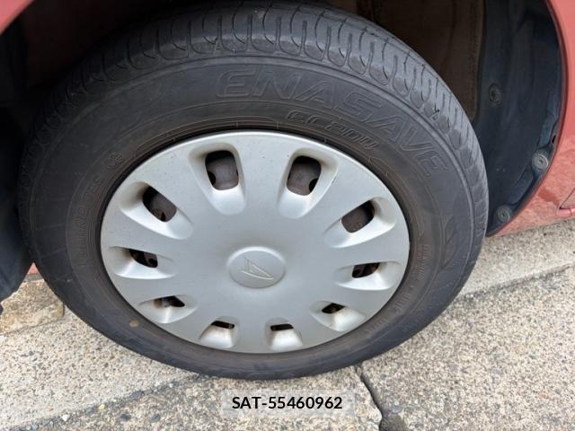 Daihatsu TANTO 2010-03 8317524-5