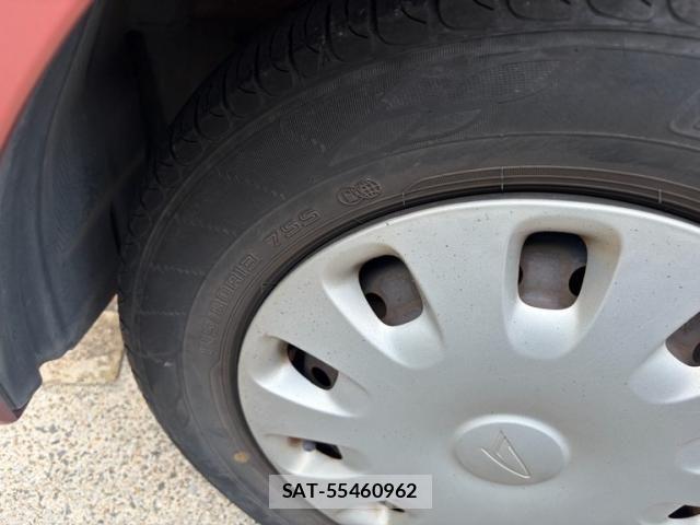 Daihatsu TANTO 2010-03 8317524-6